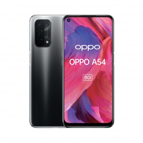 OPPO A54 5G 64Go Black OPPO A54 5G 64Go Black