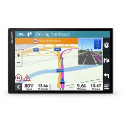 Garmin DriveSmart 86 MT-D 