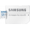 Samsung Evo plus 128 GB micro SD class 10 - read up to 130MB/s - avec adapter