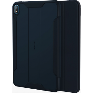 Nokia Rugged Flip Cover - Dark Blue - for Nokia T20