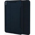 Nokia Rugged Flip Cover - Dark Blue - for Nokia T20