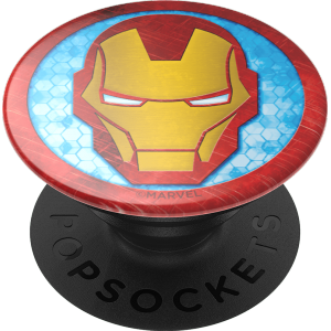 Popsocket - Avengers Iron Man Icon - Licensed range