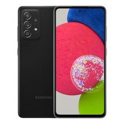 Samsung Galaxy A52s EE 5G SM-A528B 128Go Noir