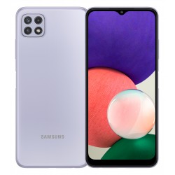 Samsung Galaxy A22 5G SM-A226B 128Go Violet