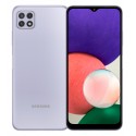 Samsung Galaxy A22 5G SM-A226B 128Go Purple
