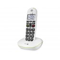 Doro PhoneEasy 110 DECT Wit