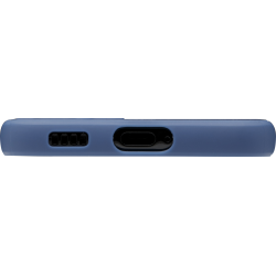 DBramante recycled cover Greenland - blauw - voor Samsung S22