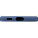 DBramante recycled cover Greenland - blue - pour Samsung S22