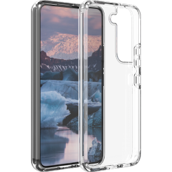 DBramante recycled cover Iceland Pro 3M - Transparant - voor Samsung Galaxy S22+