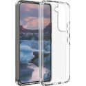 DBramante recycled cover Iceland Pro 3M - Transparent - for Samsung Galaxy S22+