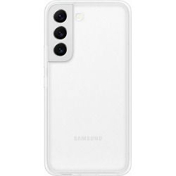 Samsung Frame Cover - transparent - for Samsung Galaxy S22