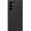 Samsung Silicone Cover - zwart - voor Samsung Galaxy S22 Ultra