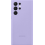 Samsung Silicone Cover - Lavender - for Samsung Galaxy S22 Ultra