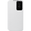 Samsung Clear View cover - blanc - pour Samsung Galaxy S22