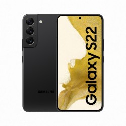 Samsung Galaxy S22 Enterprise Edition SM-S901B 5G 128Go Black