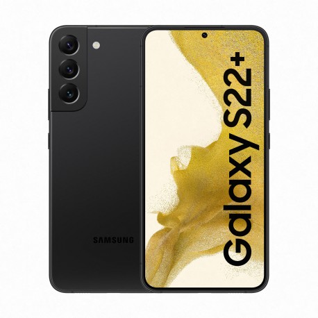 Samsung Galaxy S22+ SM-S906B 5G 128Go Black