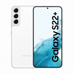 Samsung Galaxy S22+ SM-S906B 5G 128Go White