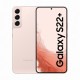 Samsung Galaxy S22+ SM-S906B 5G 256Go Pink