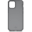 ITSkins Level 2 Spectrum Frost cover - black - for iPhone 12 / 12 Pro
