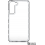 ITSkins Level 3 Supreme Clear - Transparent - pour Samsung Galaxy S22