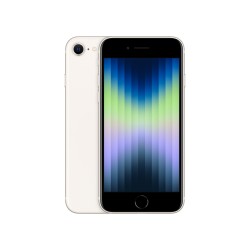 Apple iPhone SE 3 5G 64Go White