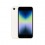 Apple iPhone SE 3 5G 128Go White