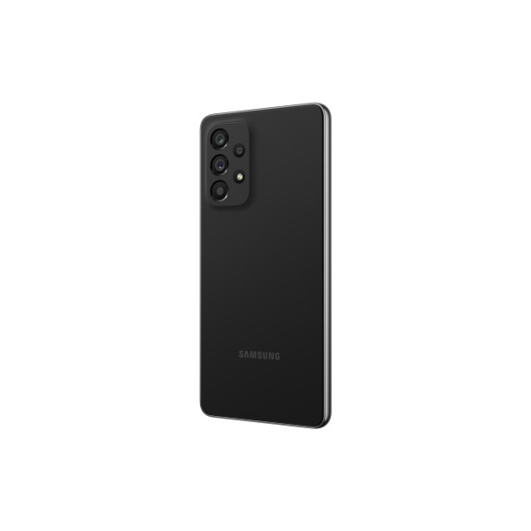 Smartphone Galaxy A53 5G 128 Go - noir SAMSUNG