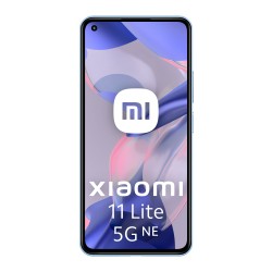 Xiaomi 11 Lite 5G NE 128Go Blue
