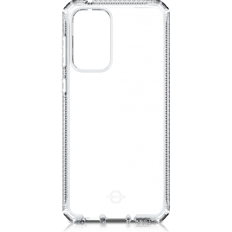 ITSkins Level 2 Spectrum cover - transparent - pour Samsung Galaxy A33 5G