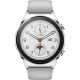 Xiaomi Watch S1 GL - argent