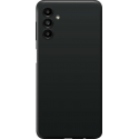 XQISIT Silicone case - black - for Samsung Galaxy A13 5G