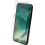 XQISIT Tough Glass CF- transparent - pour Apple iPhone 11 / XR