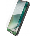 XQISIT Tough Glass CF- transparent - for Apple iPhone 13 Pro