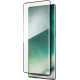 XQISIT Tough Glass E2E - transparent - for Oppo Find X5