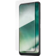 XQISIT Tough Glass CF - transparent - pour Samsung Galaxy A03