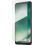 XQISIT Tough Glass CF - transparent - pour Samsung Galaxy A03