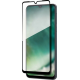 XQISIT Tough Glass CF - transparent - pour Samsung Galaxy A33 5G