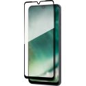 XQISIT Tough Glass CF- transparant - voor Samsung Galaxy A33 5G