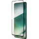 XQISIT Tough Glass E2E - transparent - for Samsung Galaxy S222