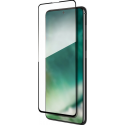 XQISIT Tough Glass E2E - transparent - for Samsung Galaxy S22