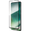 XQISIT Tough Glass E2E - transparent - for Samsung Galaxy S22