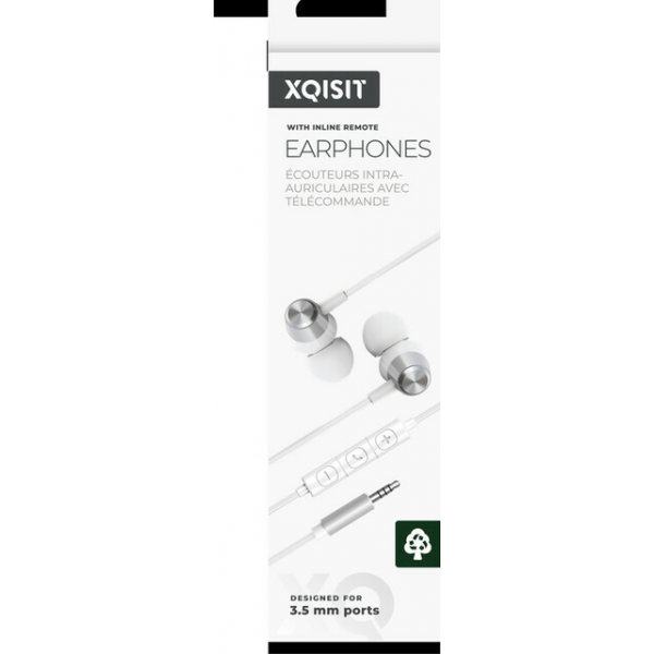 Xqisit in ear online tws