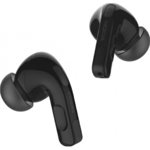 Nokia - TWS-201 Nokia Go Earbuds+ - black