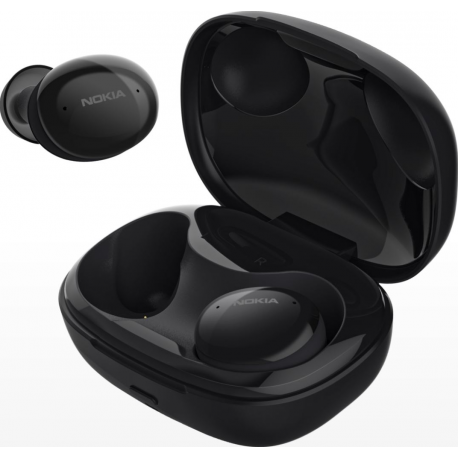 Nokia TWS-411 Nokia Comfort Earbuds - black