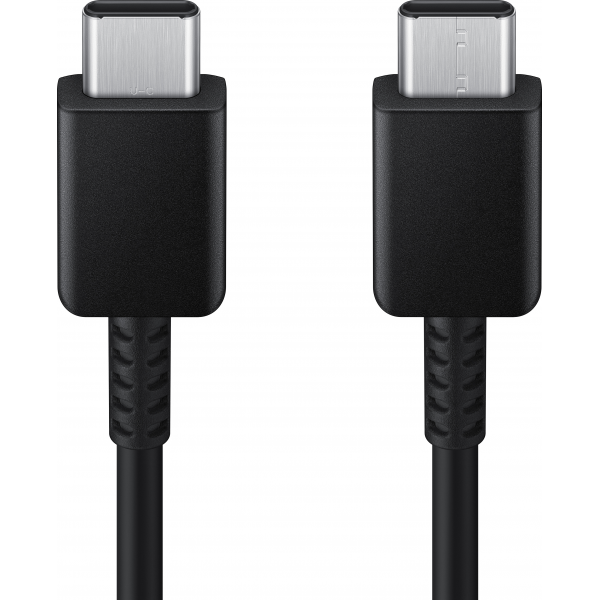 Samsung cable charge super rapide USB-C to USB-C (1.8m) - 25W (3A) 