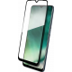 XQISIT Tough Glass E2E - transparent - for Oppo A16/A16s/A54s