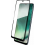 XQISIT Tough Glass E2E - transparent - for Oppo A16/A16s/A54s
