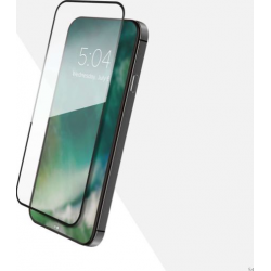 XQISIT Tough Glass E2E - transparent - for Xiaomi Redmi Note 11s