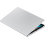 Samsung book cover - Silver - voor Samsung T200 Tab A8