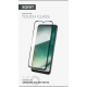 XQISIT Tough Glass E2E- transparent - pour Samsung Galaxy A13 5G